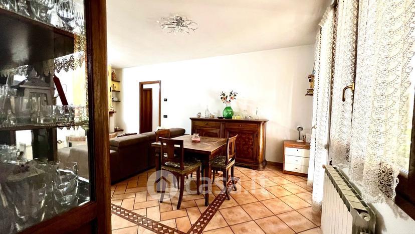 Quadrilocale in Via Santa Caterina — foto 7 di 25