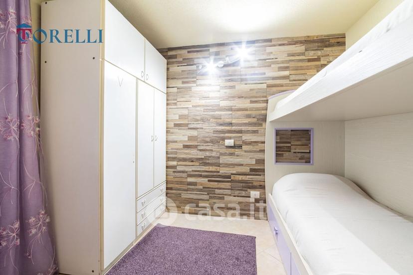 Trilocale in Via Rubicone 56 — foto 8 di 23