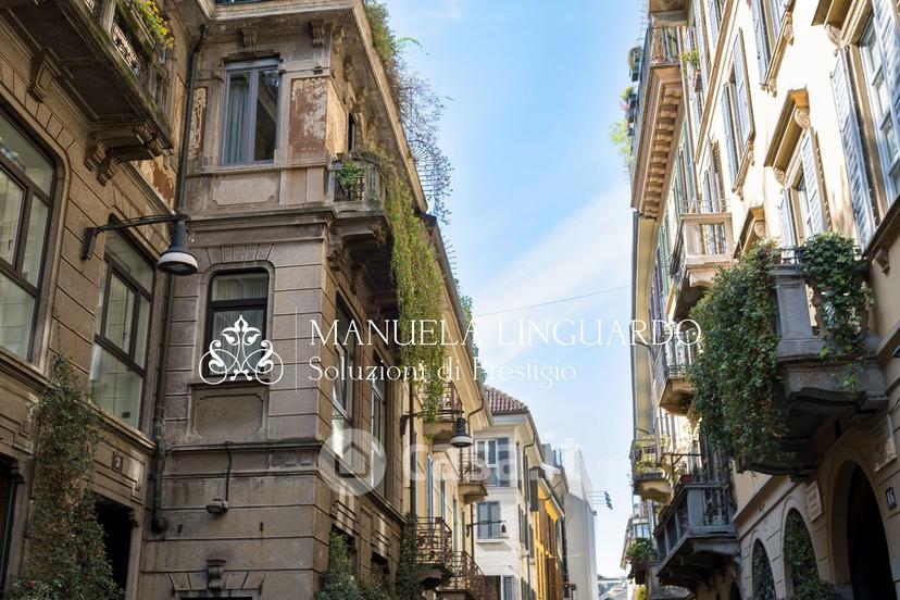 Quadrilocale in Via Brera — foto 11 di 18