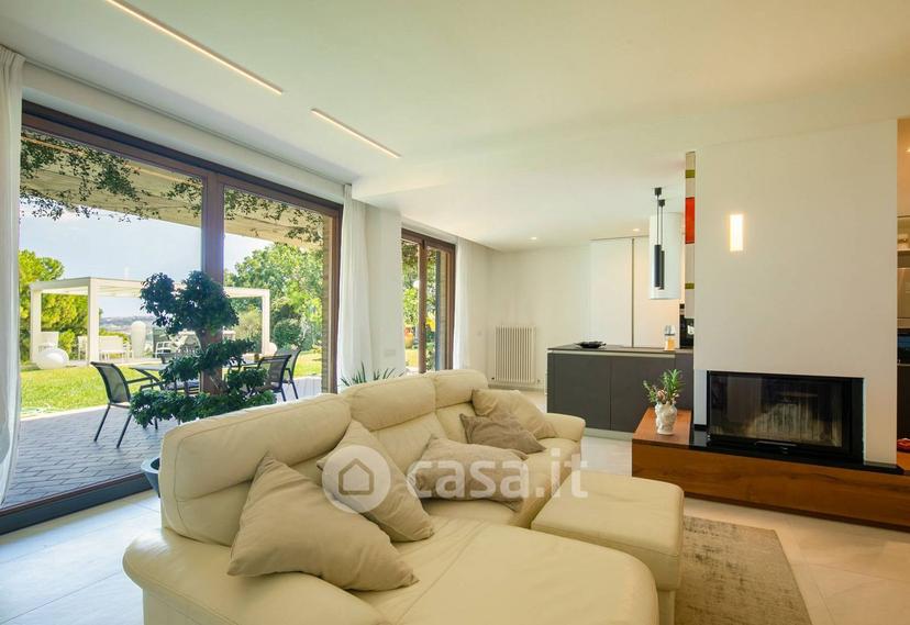 Villa in Contrada San Domenica — foto 11 di 50