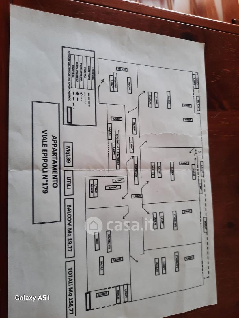 Bilocale in Via Aldo Moro — foto 3 di 11