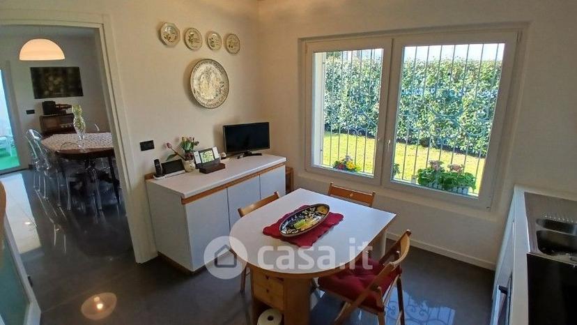Villa in Via Umago 16 — foto 68 di 93