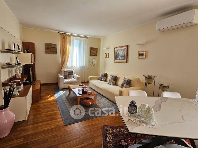 Quadrilocale in Via Giovanni Saporiti 12 — foto 2 di 51