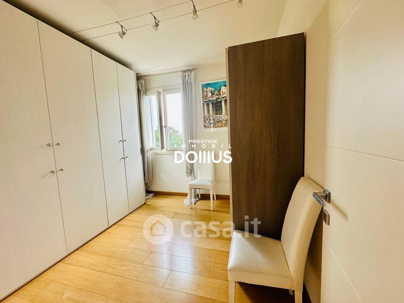 Quadrilocale in Viale Cavour — foto 12 di 30