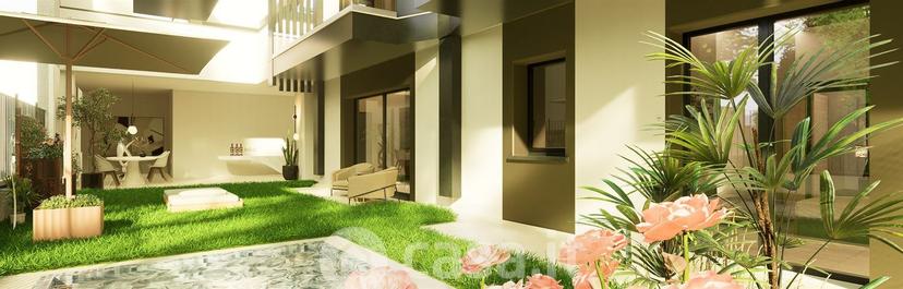 Appartamento in Via Flavio Gioia 26 — foto 34 di 59