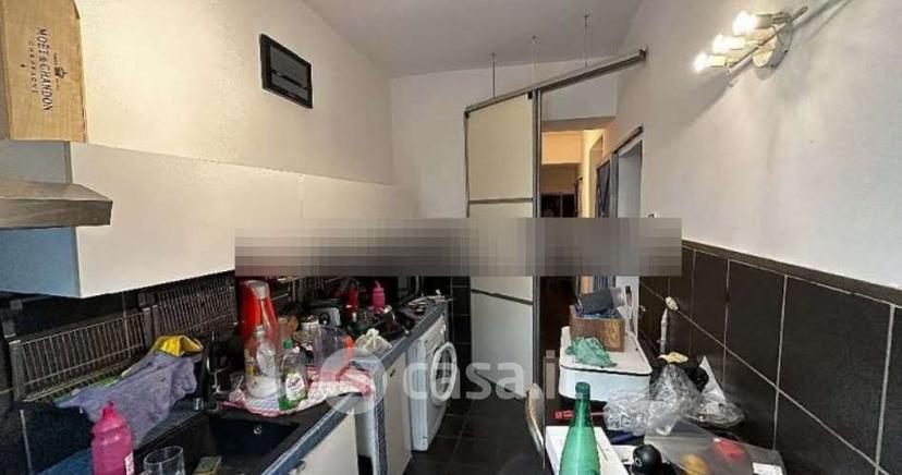 Quadrilocale in Via Manlio Torquato — foto 11 di 28