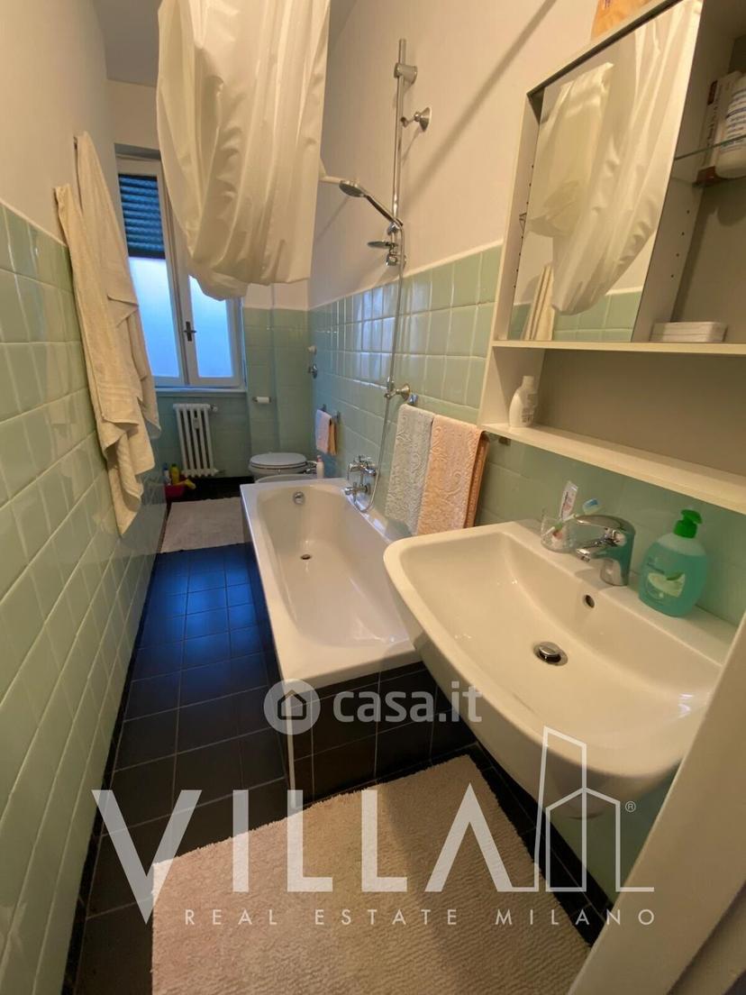 Bilocale in Via Privata degli Orombelli 15 — foto 18 di 21