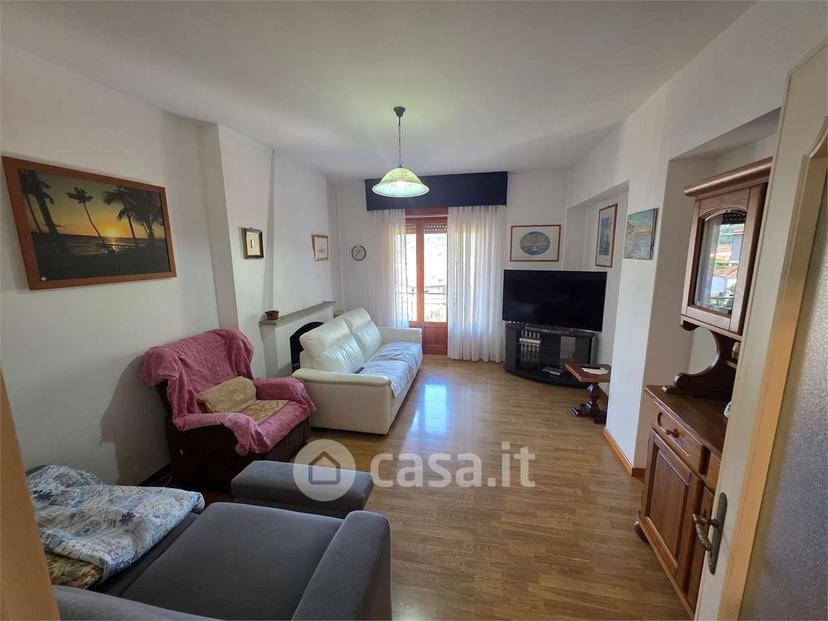 Appartamento in Via Vittorio Emanuele — foto 17 di 23