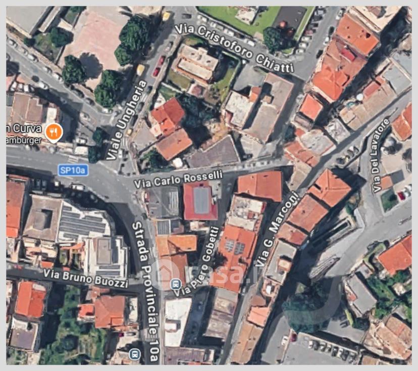 Quadrilocale in Via Piero Gobetti — foto 28 di 32