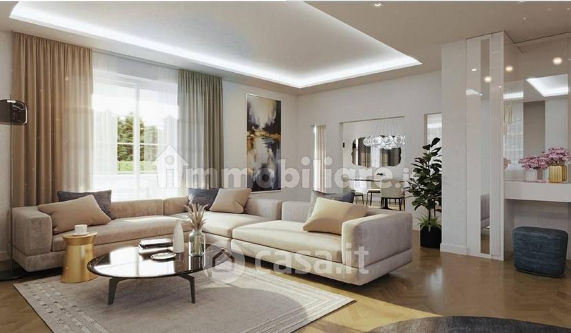 Villa in Via Cesare Battisti 56 — foto 15 di 17