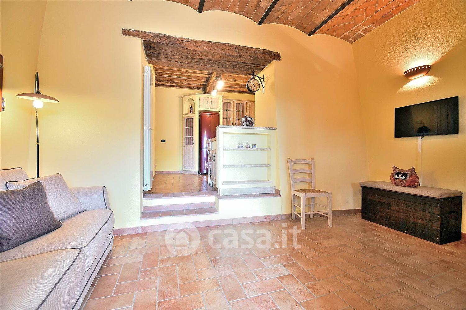 Quadrilocale in Strada di Lucciana
