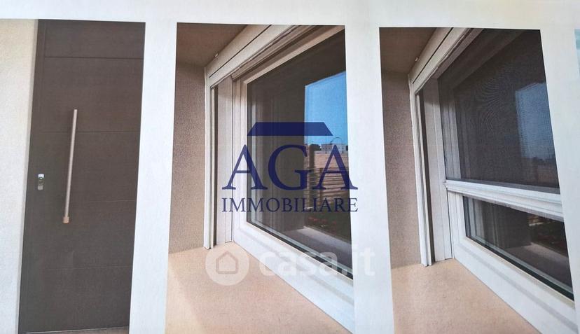 Villa in Via Altinate — foto 29 di 31