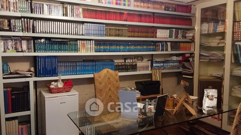 Villa in Località Uvaiolo — foto 56 di 66