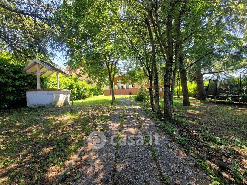 Villa in Via Cà de Becchi 12 — foto 35 di 50