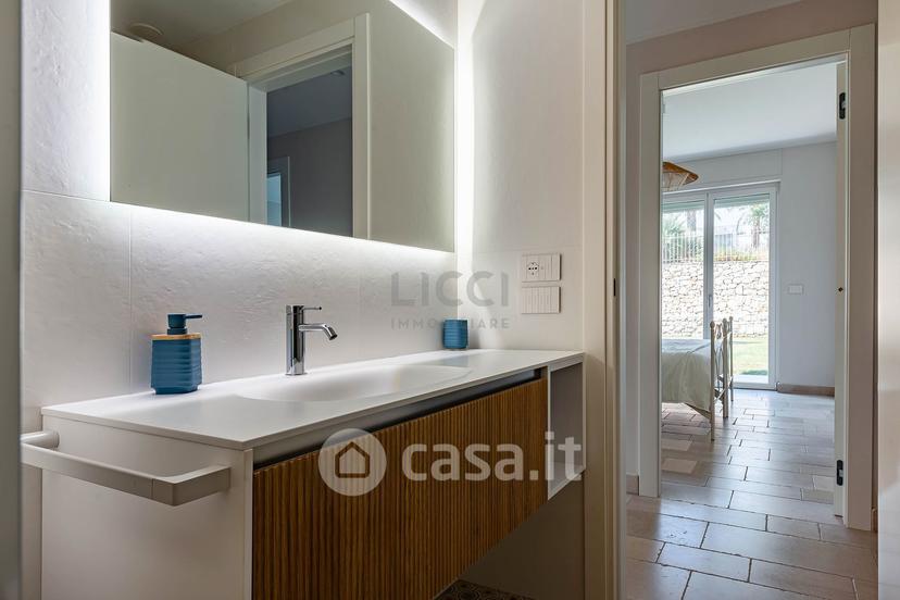 Villa in Contrada Lamandia — foto 34 di 41
