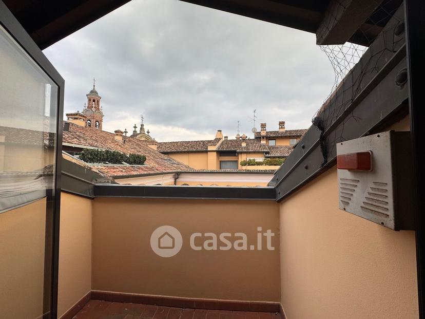 Quadrilocale in Via Giacomo Matteotti — foto 19 di 35