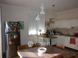 Appartamento in Via Basilicata