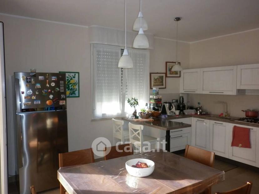 Appartamento in Via Basilicata