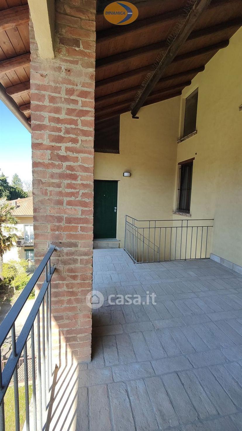 Bilocale in Via Luigi Bocconi 15 — foto 5 di 32