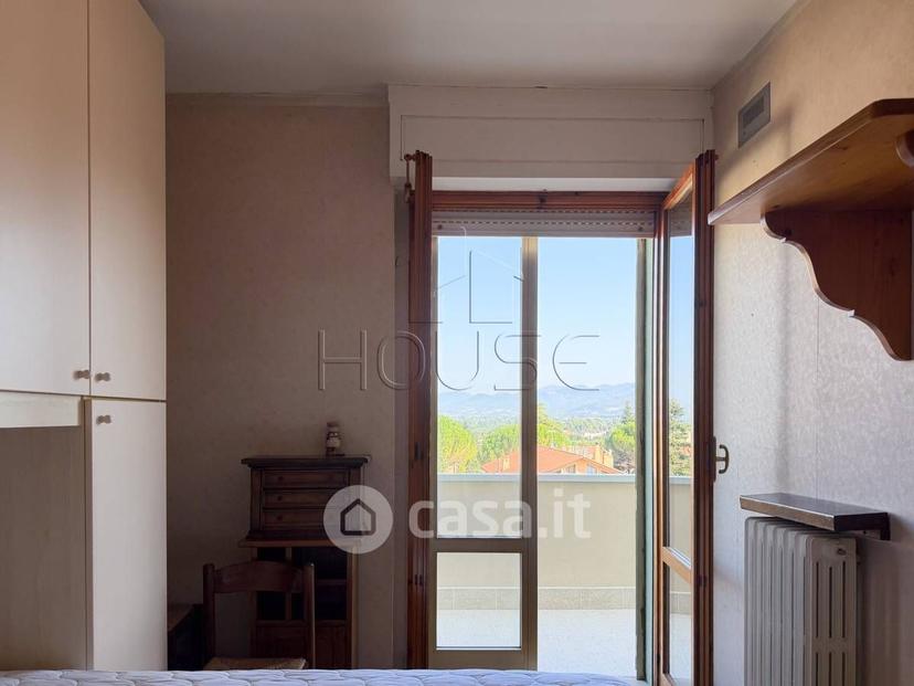 Quadrilocale in Viale Alcide de Gasperi 18 — foto 8 di 27