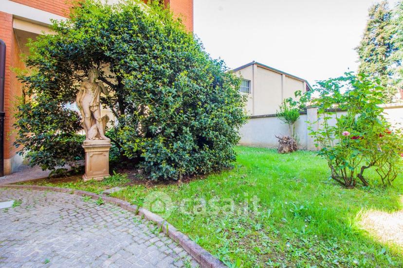 Trilocale in Via Torino 128 — foto 19 di 19
