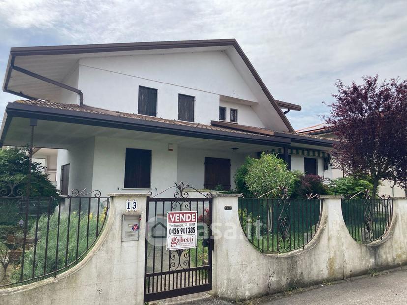 Villa in Via Chieppara — foto 45 di 53