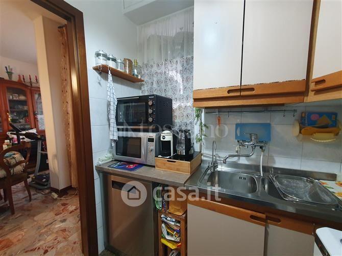 Bilocale in Via Ovada — foto 19 di 20