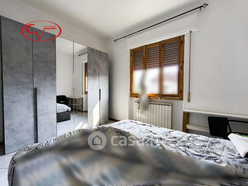 Trilocale in Via del Porcellino — foto 15 di 16