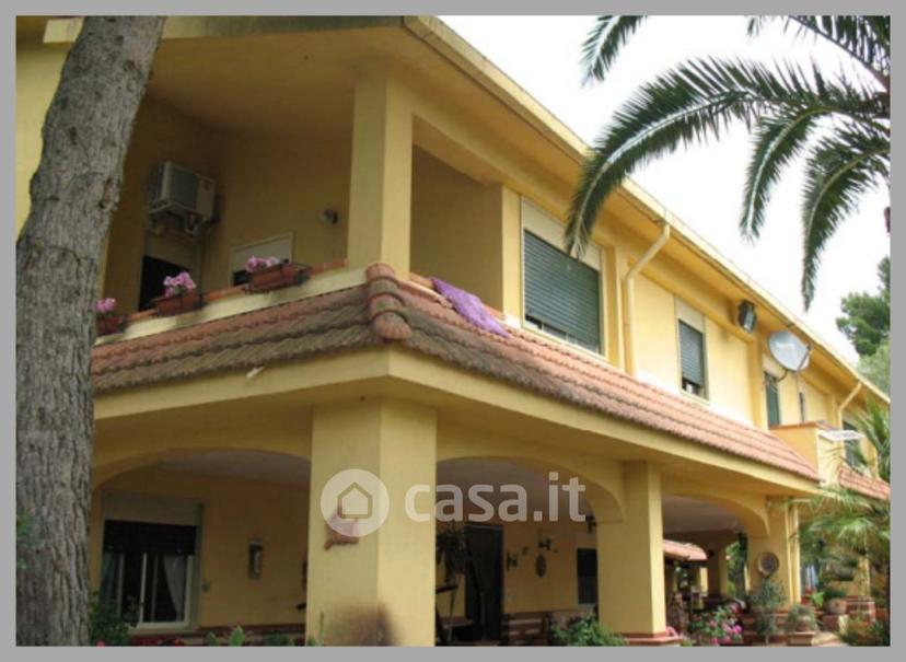 Villa in Viale Regina Margherita — foto 6 di 32