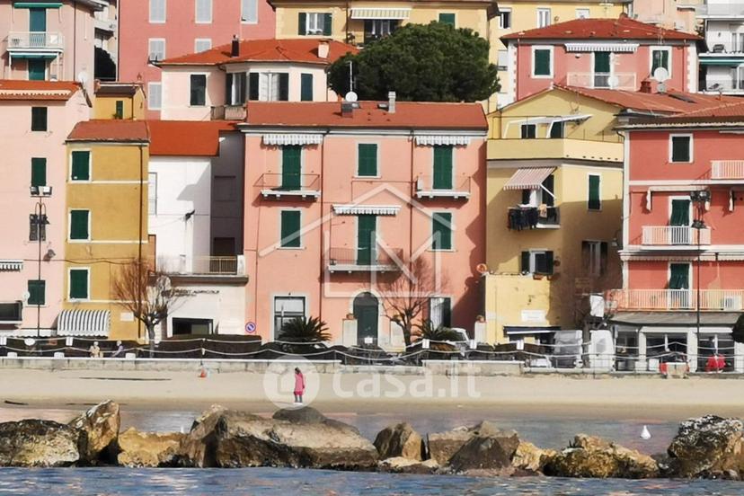 Monolocale in Via Mecconi 8 — foto 16 di 22