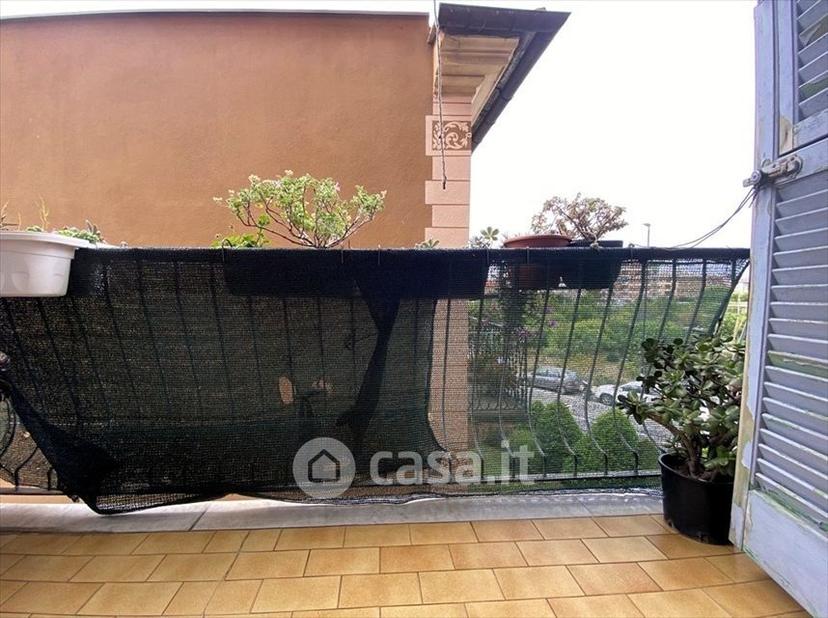 Trilocale in Via Fieschi 40 — foto 8 di 20