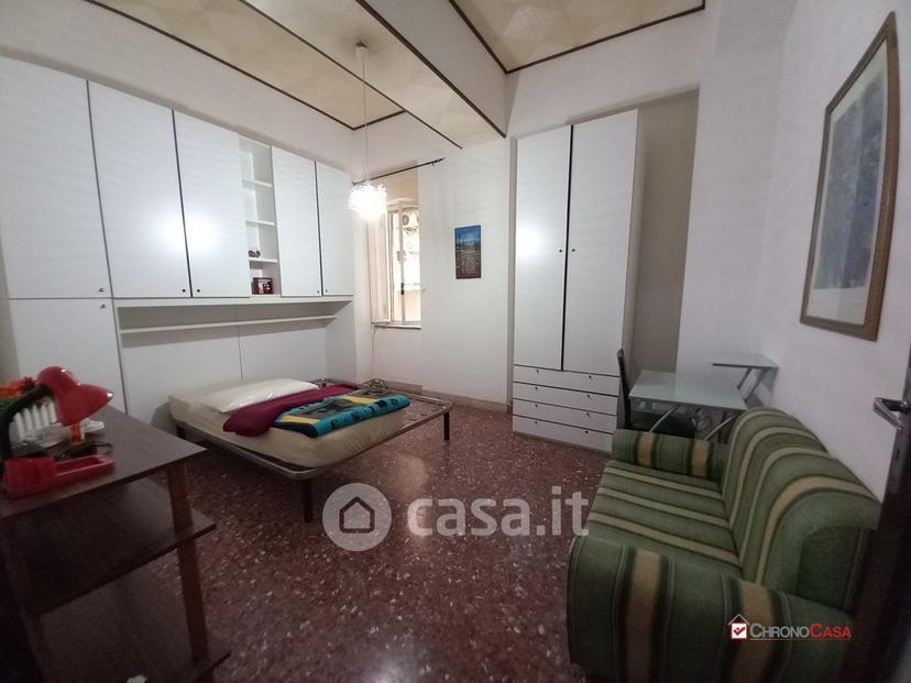 Trilocale in Via Giuseppe La Farina 400 — foto 14 di 23