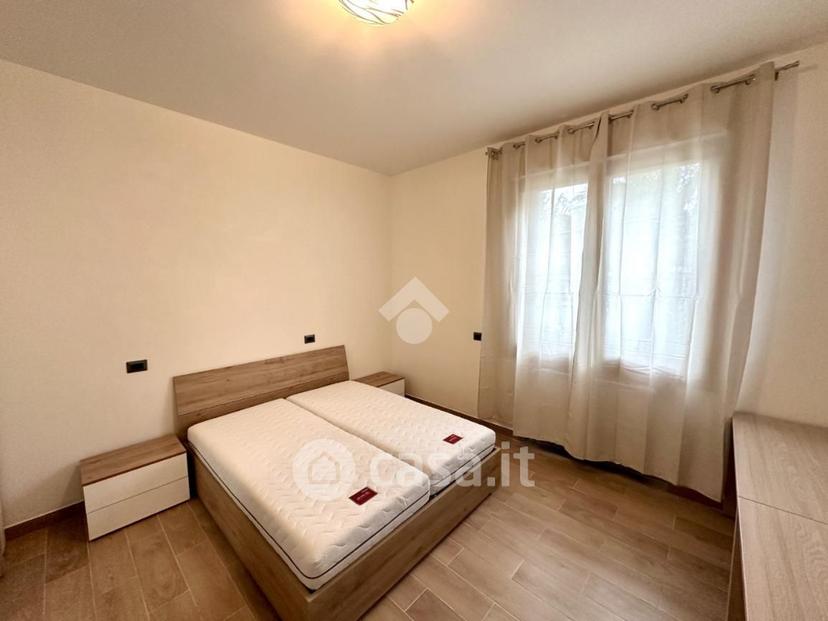 Quadrilocale in Via Domenico Turazza — foto 17 di 25