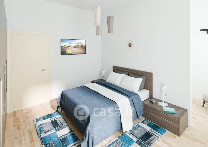 Trilocale in Via San Francesco d'Assisi — foto 8 di 25