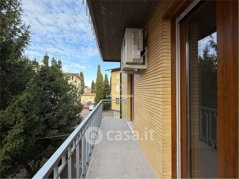 Quadrilocale in Viale Giacomo Puccini — foto 24 di 33