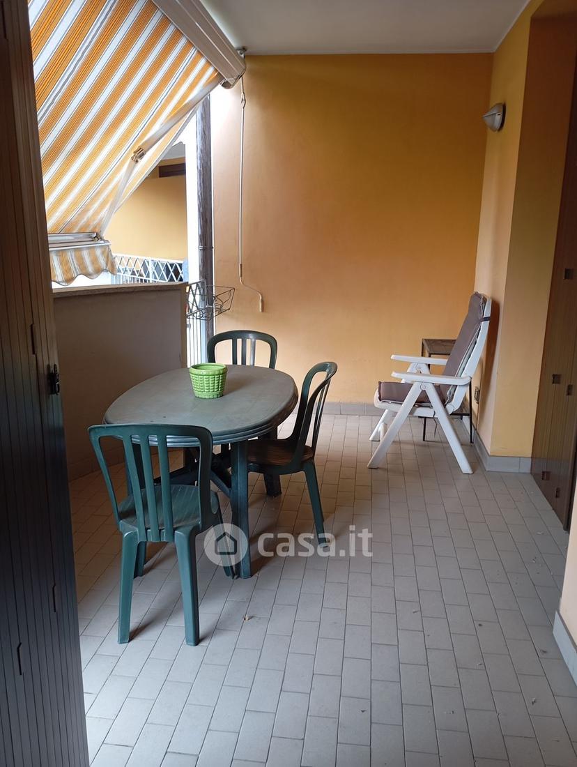 Trilocale in Via San Pio X — foto 14 di 21