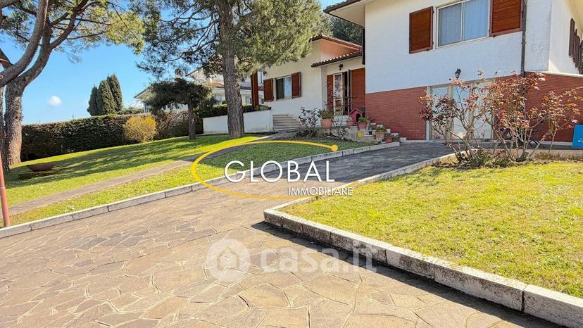 Villa in Via del Golfo — foto 27 di 54