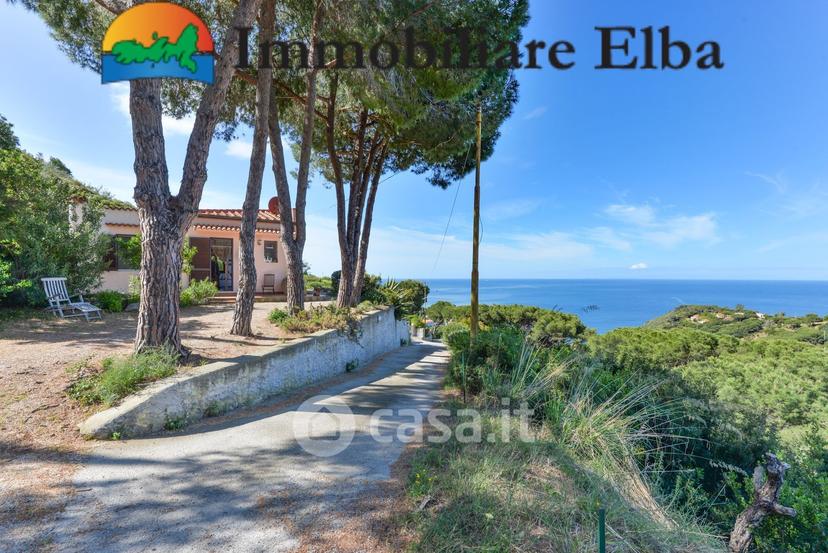 Villa in Strada Capoliveri Morcone 5 — foto 23 di 48
