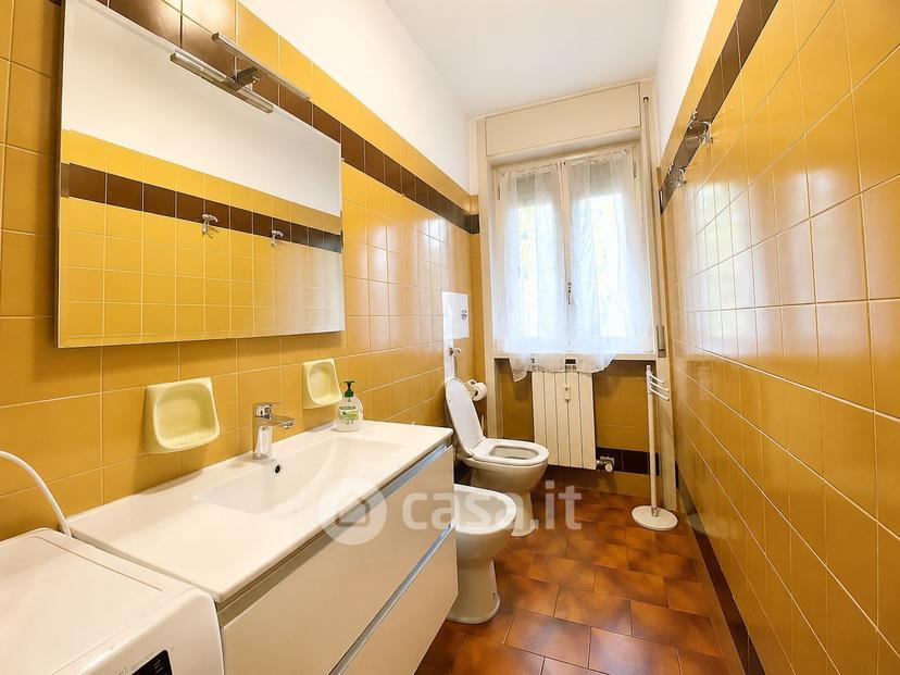 Monolocale in Viale Giulio Cesare 39