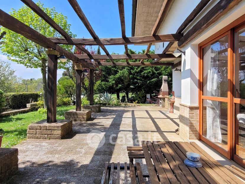 Villa in Contrada Tesino 194 — foto 20 di 72