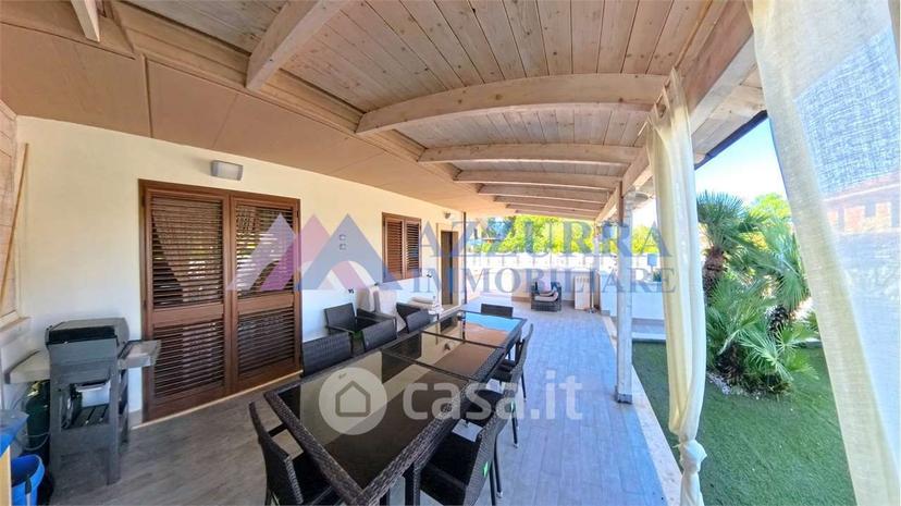 Villa in Via Giovanni Beltrame 21 — foto 4 di 43