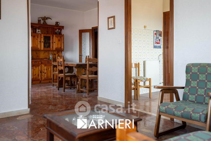 Quadrilocale in Via Villa Petrara 191 — foto 29 di 42
