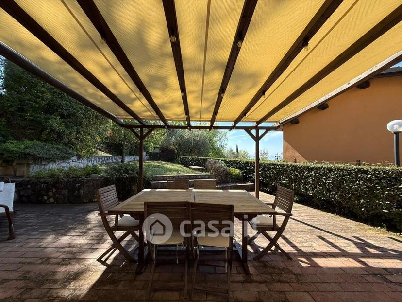 Villa in Vocabolo Colle Rucciolo — foto 27 di 32