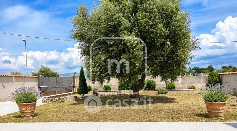 Villa in Via Colle Barco — foto 14 di 14
