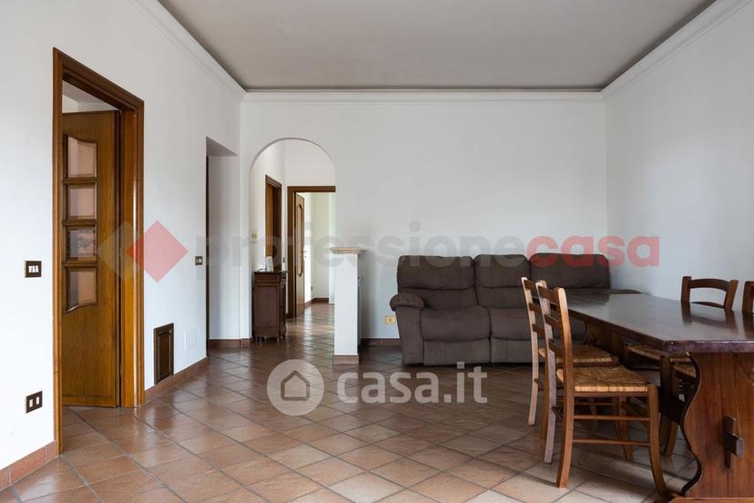 Trilocale in Via Livorno — foto 49 di 51