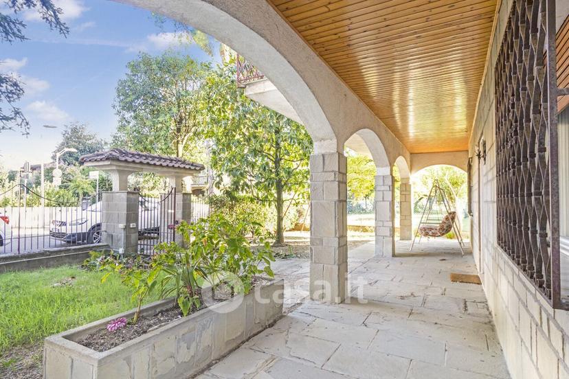 Villa in Via Giotto — foto 41 di 62