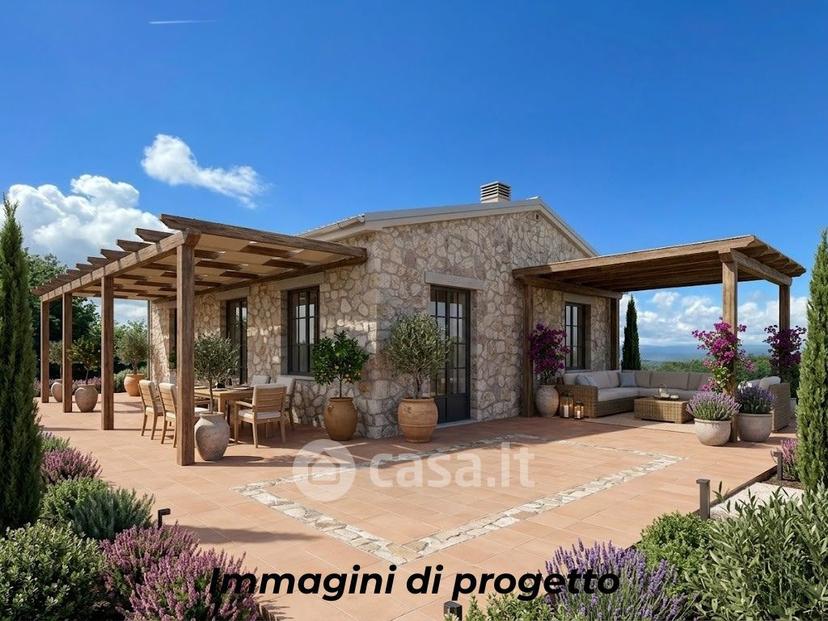 Villa in Vocabolo Aussa — foto 2 di 37