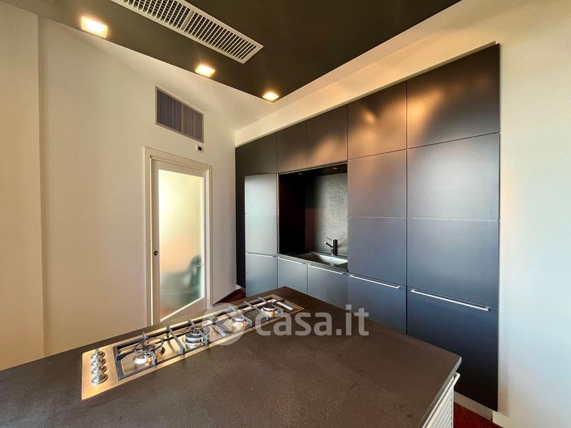 Appartamento in Via Roccasterone 8 — foto 26 di 36