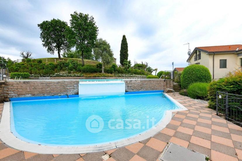 Bilocale in Viale Catullo 21 — foto 20 di 22