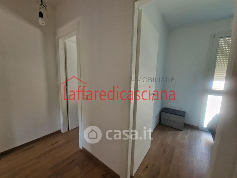Quadrilocale in Via Dante Alighieri — foto 8 di 33